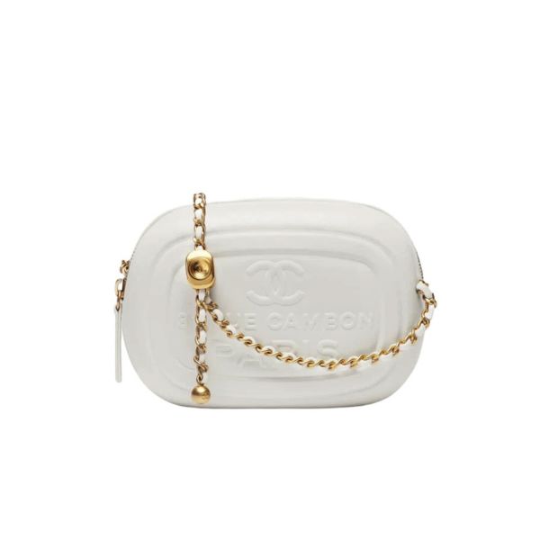Chanel Mini Camera Case 香奈兒迷你相機包 精品包代購