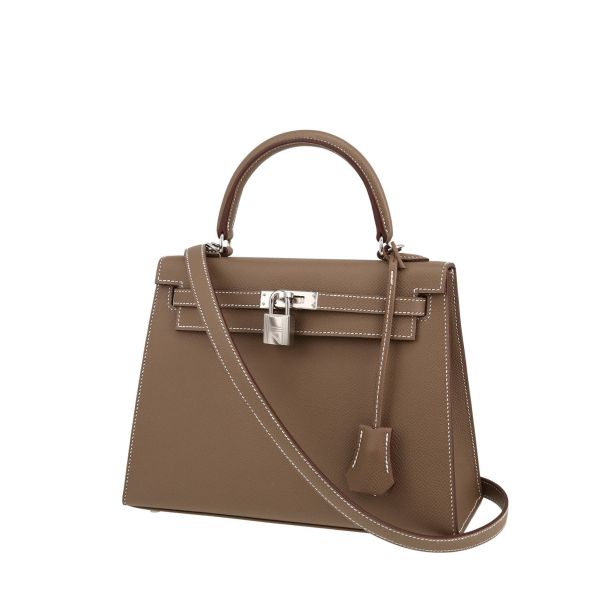 Hermès Kelly - 外縫 各項精品代購