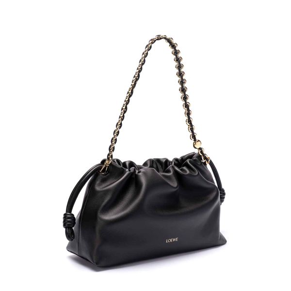 Loewe Medium Flamenco purse 中尺寸肩背包 精品包代購