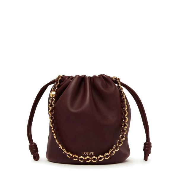 Loewe Flamenco Purse Bucket 精品包代購