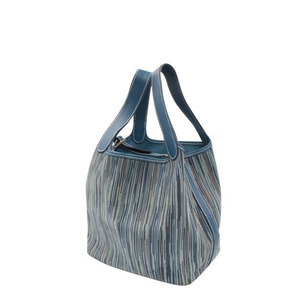 Hermès Picotin Lock - 18cm 愛馬仕菜籃子 精品包代購  愛馬仕包 代購 名牌代購 歐洲名牌精品代購