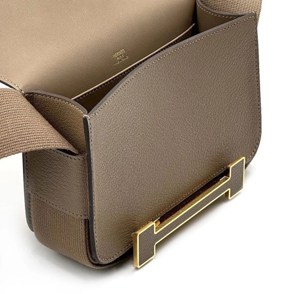 Hermès Geta 肩背包 精品包代購  愛馬仕包 代購 名牌代購 歐洲名牌精品代購