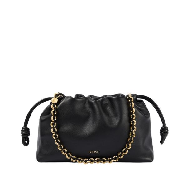 Loewe Medium Flamenco purse 中尺寸肩背包 精品包代購