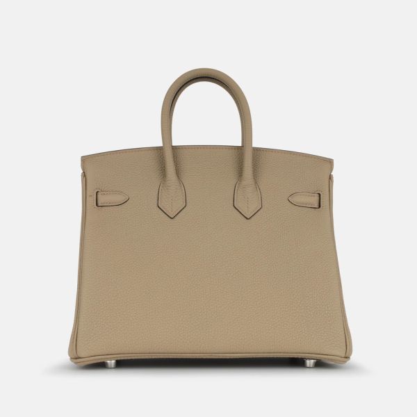 Hermès Birkin鉑金包 - 內縫 柏金包代購