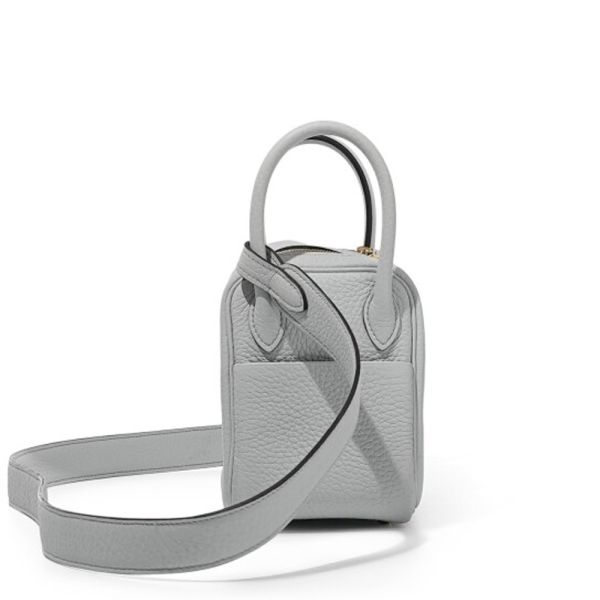Hermès Lindy Mini - 12cm 精品包代購  愛馬仕包 代購 名牌代購 歐洲名牌精品代購