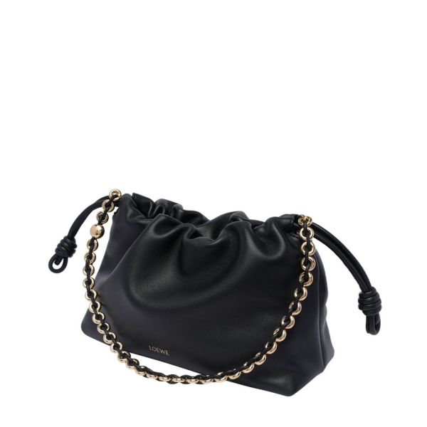 Loewe Medium Flamenco purse 中尺寸肩背包 精品包代購