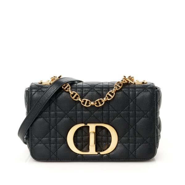 Dior Small Dior Caro Bag - 小型包 精品包代購