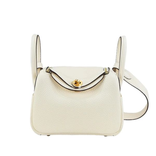Hermès Lindy Mini - 12cm 精品包代購  愛馬仕包 代購 名牌代購 歐洲名牌精品代購