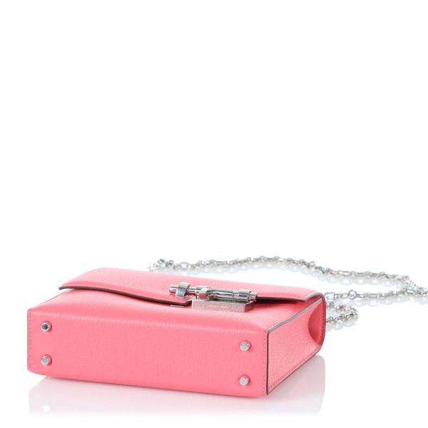 Hermès Verrou Chaine Mini 精品代購