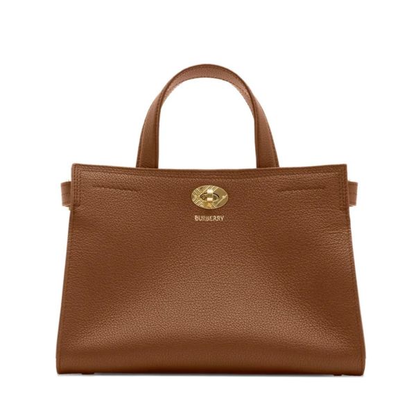 Burberry Mini Cotswolds Tote 迷你托特包 精品包代購