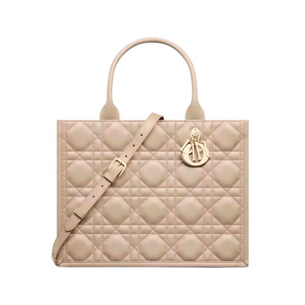 Dior Book Tote - 中型托特包 精品包代購