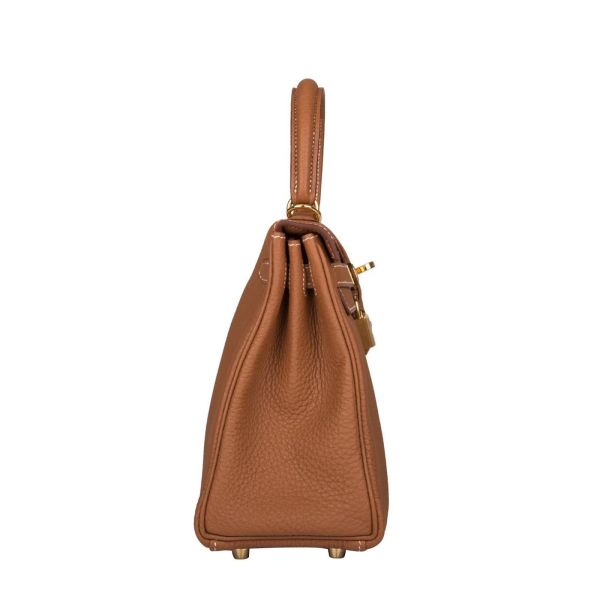 Hermès Kelly - 內縫 各項精品代購