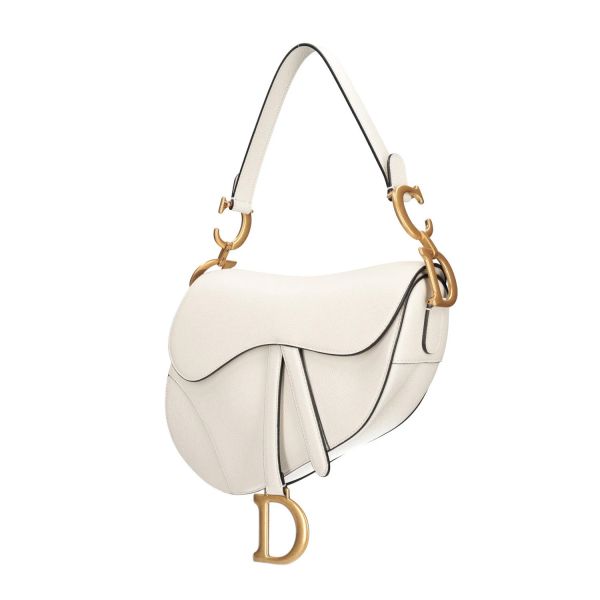 Dior Saddle 馬鞍包 精品包代購