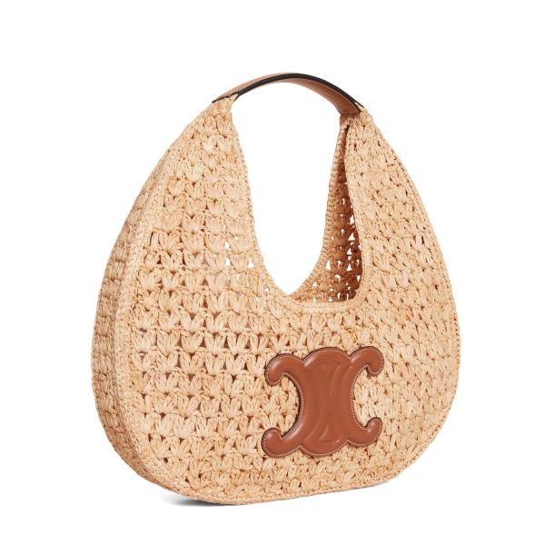CELINE HOBO經典提籃包 精品包代購