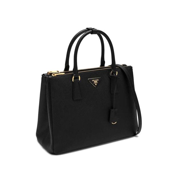 Prada Galleria Saffiano皮革包 - 小型包 精品包代購
