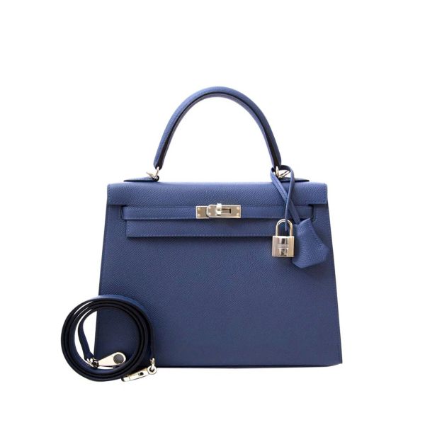 Hermès Kelly - 外縫 各項精品代購