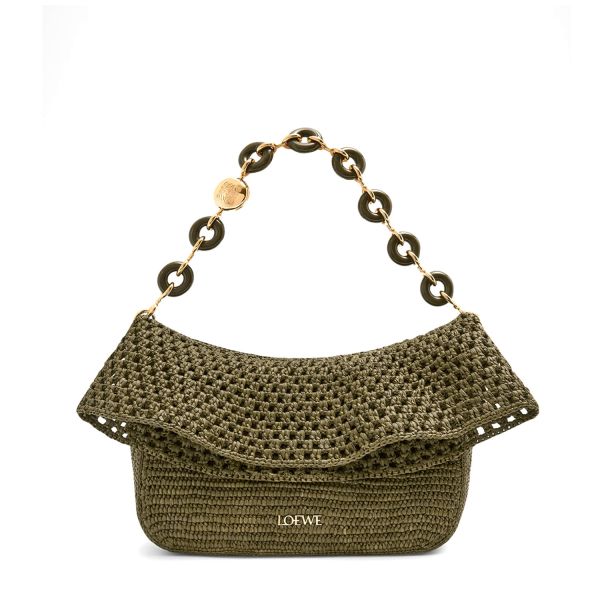 Loewe Medium Ola bag 精品包代購