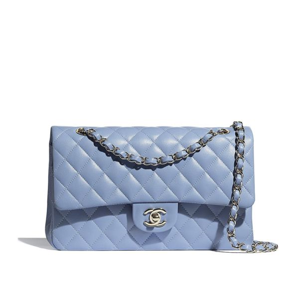 Chanel Classic Flap 經典11.12 口蓋包 精品包代購