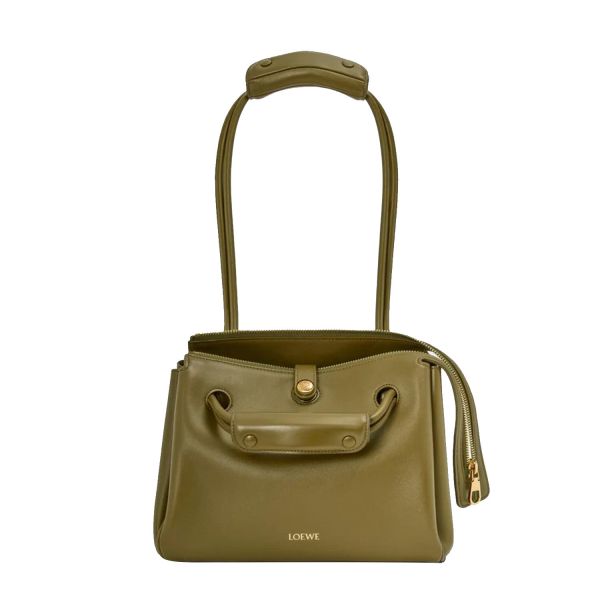 Loewe Small Madrid bag  - 小尺寸 精品包代購