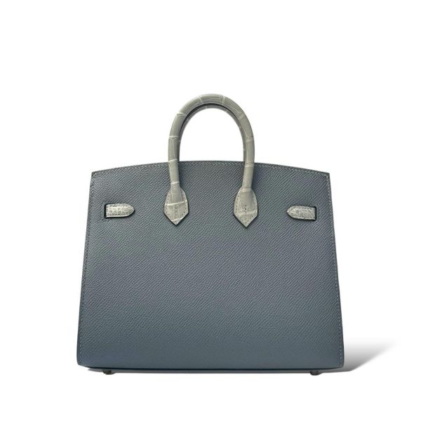 Hermès Birkin鉑金包 - 外縫 柏金包代購