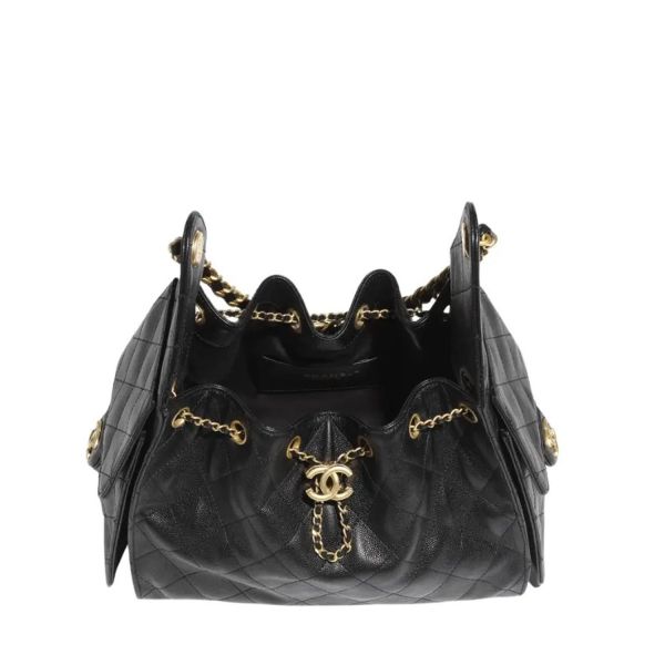 Chanel 25 Small Handbag 小型HOBO肩背包 精品包代購