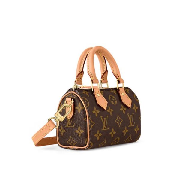 LV Nano Speedy 精品包代購