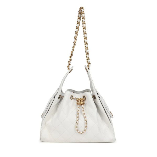 Chanel 25 Small Handbag 小型HOBO肩背包 精品包代購
