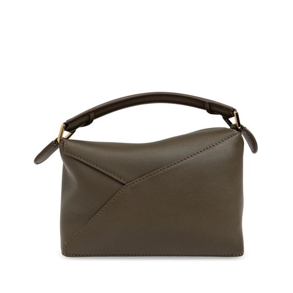 Loewe Mini Puzzle bag - 迷你尺寸肩背包 精品包代購