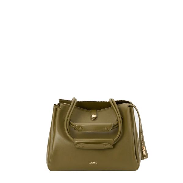 Loewe Small Madrid bag  - 小尺寸 精品包代購