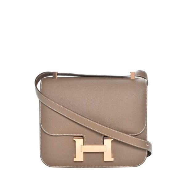 Hermès Constance III 愛馬仕康康包 精品包代購  愛馬仕包 代購 名牌代購 歐洲名牌精品代購