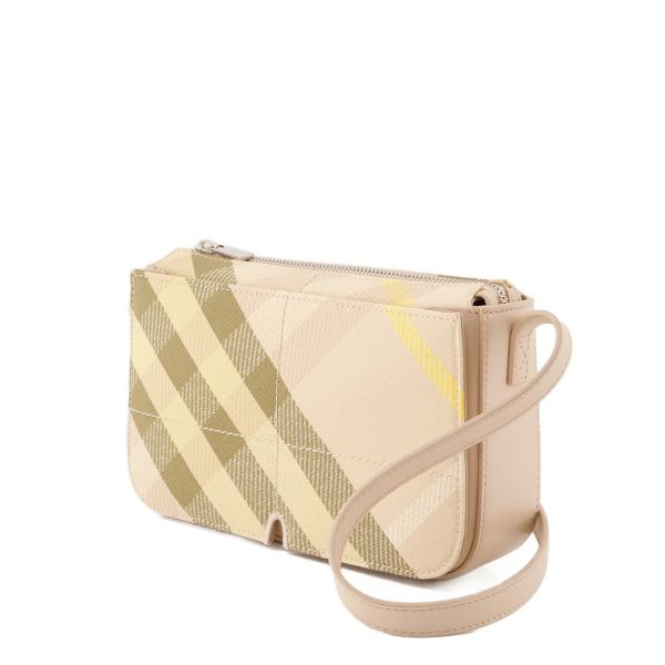 Burberry Snip斜揹包 精品包代購