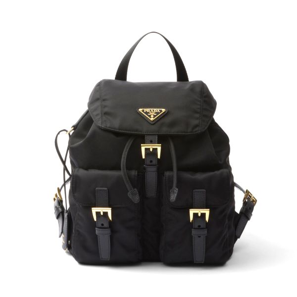 Prada Re-Nylon 後背包 - 小尺寸 精品包代購