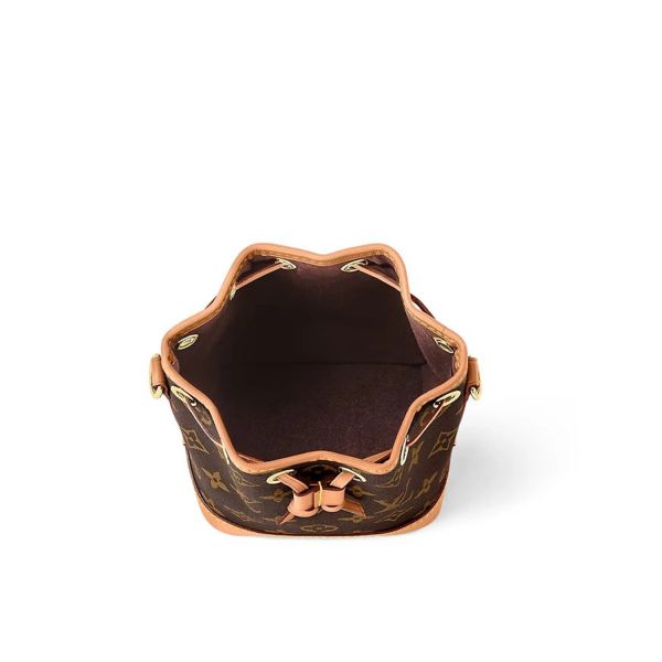 LV Nano Noé Bag水桶包 精品包代購