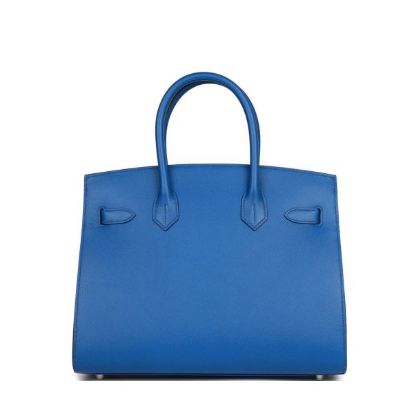 Hermès Birkin鉑金包 - 外縫 柏金包代購