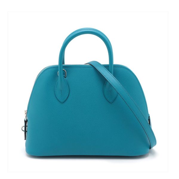 Hermès Bolide 1923 - 25cm 愛馬仕柏莉包 精品包代購  愛馬仕包 代購 名牌代購 歐洲名牌精品代購
