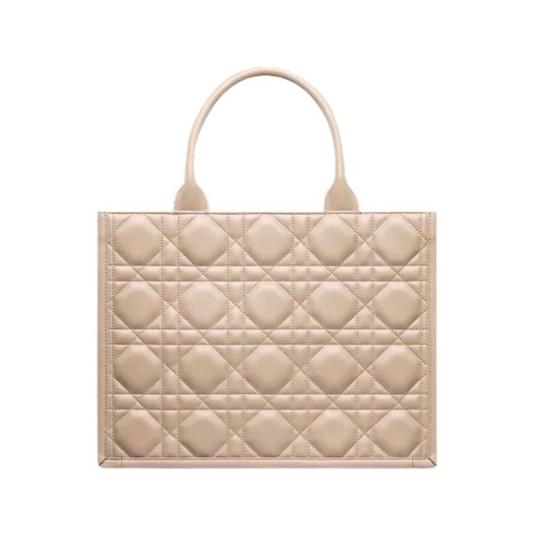 Dior Book Tote - 中型托特包 精品包代購