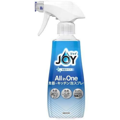 日本 P&G 寶僑 JOY 奇蹟泡沫 強力去污 洗碗噴霧 W潔淨系列 275ml 300ml 綠茶 洗碗精 
