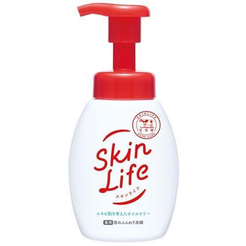 日本 牛乳石鹼 SKINLIFE 滋卿愛 洗面乳 青春調理洗面乳 淨白調理洗面乳 洗顏慕斯 滋卿愛泡洗顏 