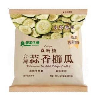 義美生機 