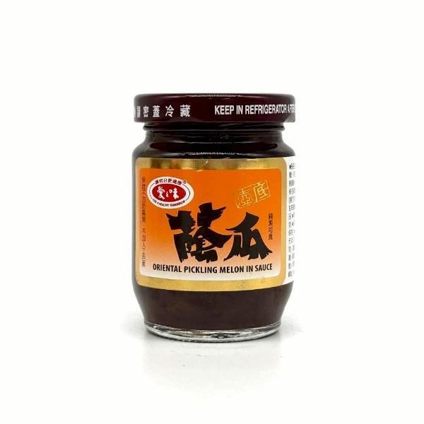 愛之味罐頭系列 