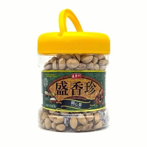 盛香珍禮盒 