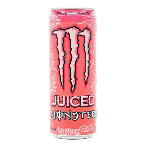 魔爪碳酸能量飲料 355ml