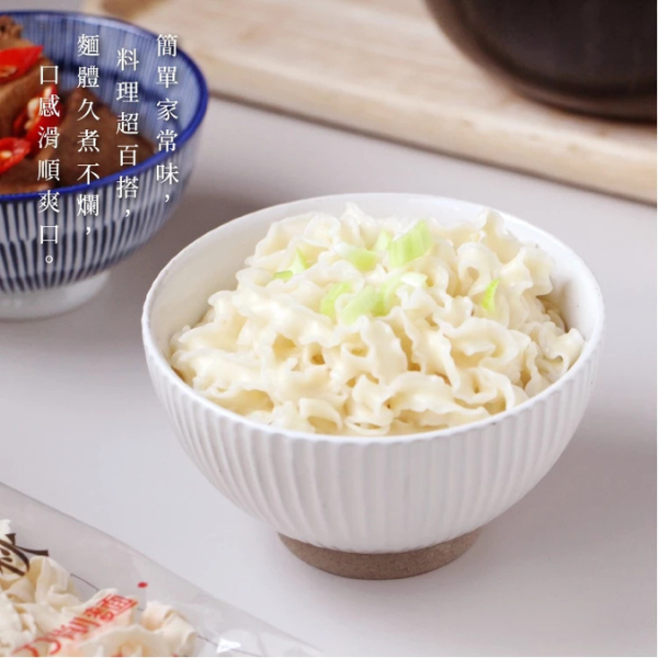 和秋【刀削麵】75g 