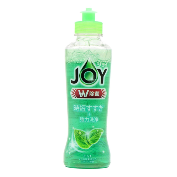 P&G JOY 濃縮洗碗精 