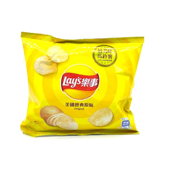 Lays樂事洋芋片 迷你包 10g 