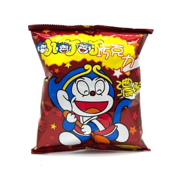 大同20元餅乾列 