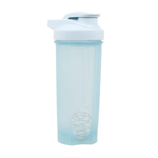 奶昔搖搖運動水壺700ML 