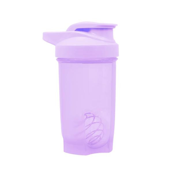 奶昔搖搖運動水壺500ML 