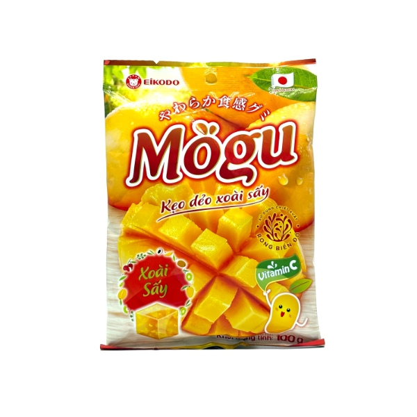 榮光堂 軟糖 100g 