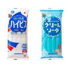 光武製菓 風味飲料冰棒504ml(8支入) 
